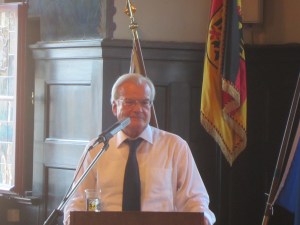 Europatag 2012 in Freising: Deutschlands Verantwortung für Europa