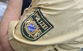1.000 neue Polizeistellen werden verteilt 