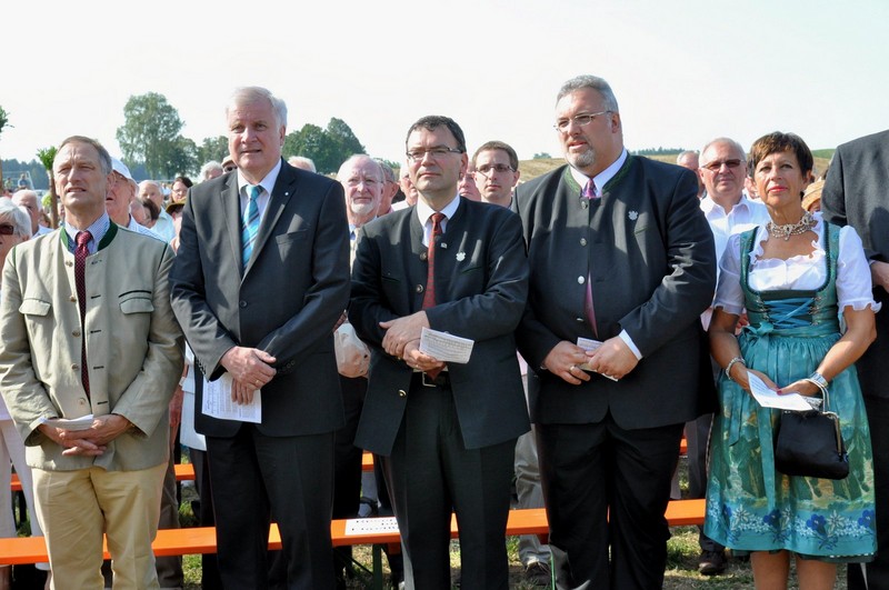 700 Jahre Schlacht von Gammelsdorf