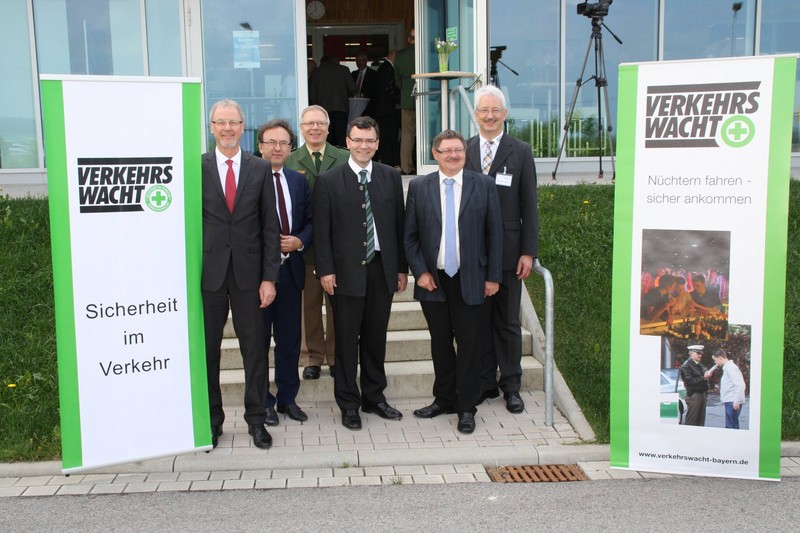 Landesverkehrswacht: "Könner durch Er-Fahrung"