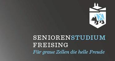 Kulturfonds fördert Seniorenstudium in Freising