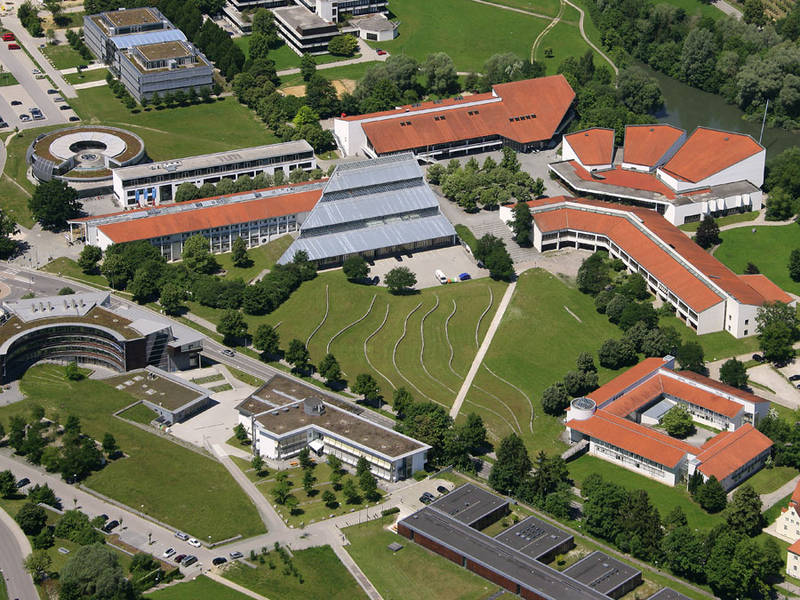 Hohe Förderungen für die Gesamterschließung Weihenstephan