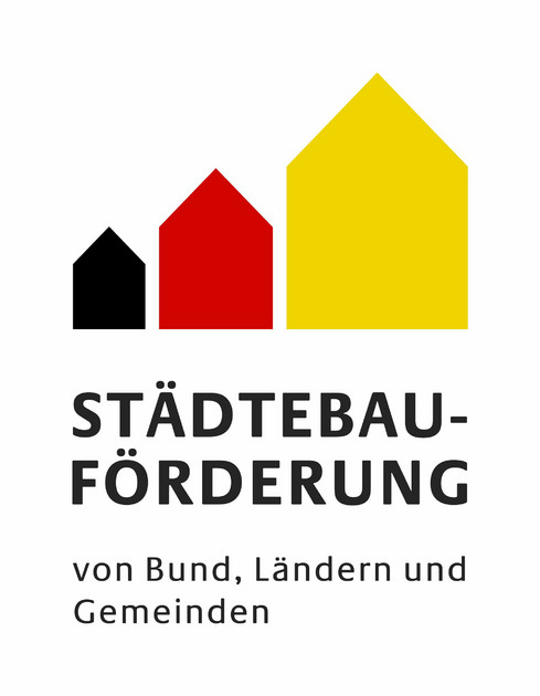 432.000 € für Allershausen, Fahrenzhausen und Kranzberg aus dem Bund-Länder-Städtebauförderprogramm 'Kleinere Städte und Gemeinden - überörtliche Zusammenarbeit' 
