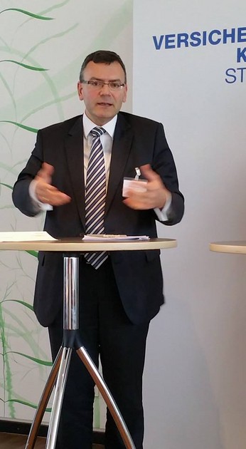 Ehrenamt in unserer Gesellschaft