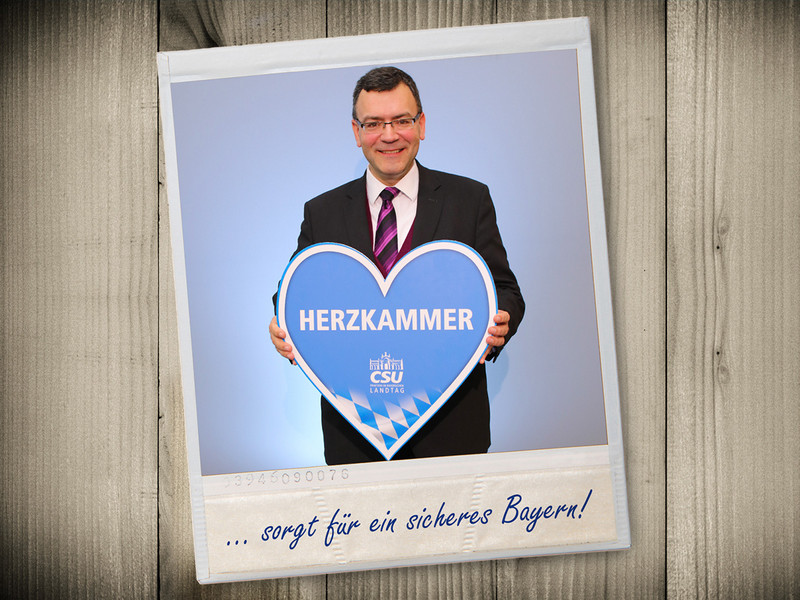 Neues Magazin der CSU-Landtagsfraktion bricht Politik auch auf den Landkreis Freising herunter