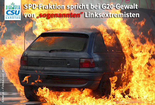 Linksextremistische Krawalle beim G20-Gipfel in Hamburg Linksextremistische Krawalle beim G20-Gipfel in Hamburg