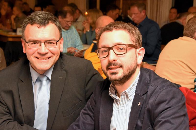 Nominierung für die Landtags- und Bezirkstagswahl im Kreisverband Freising