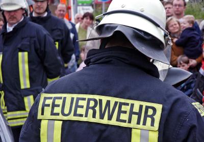Gute Nachrichten für ehrenamtliche Retter in Bayern!
