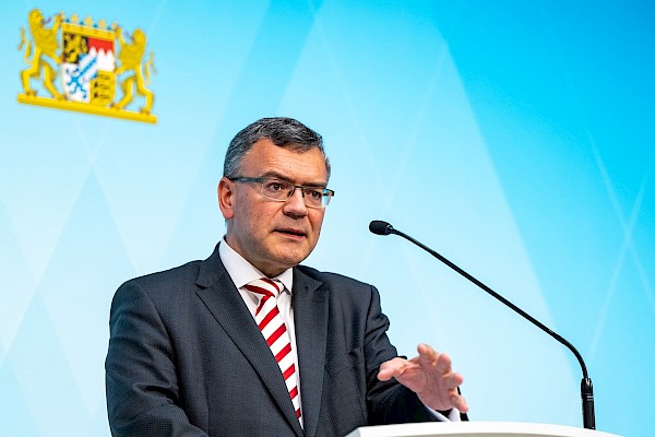 Bericht aus dem Kabinett Bericht aus dem Kabinett