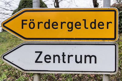 Stimmkreisabgeordneter Dr. Florian Herrmann: „Über eine Million Euro aus dem Bund-Länder-Städtebauförderungsprogramm für Freising, Moosburg a.d. Isar und Neufahrn!“