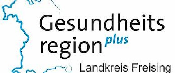 Fortführung der Gesundheitsregion plus im Landkreis Freising!
