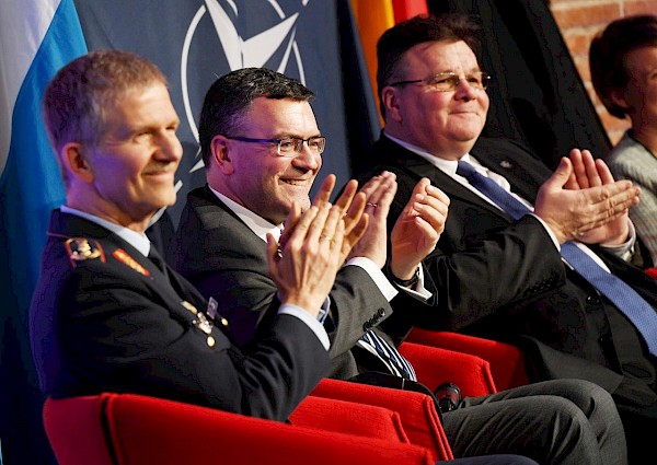Sicherheitspolitisches Gespräch 2020 Sicherheitspolitisches Gespräch 2020