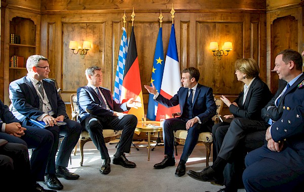 56. Münchner Sicherheitskonferenz 56. Münchner Sicherheitskonferenz