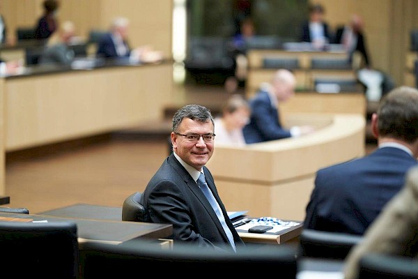 990. Sitzung des Bundesrates 990. Sitzung des Bundesrates