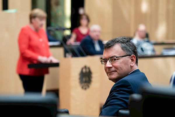 992. Sitzung des Bundesrates 992. Sitzung des Bundesrates