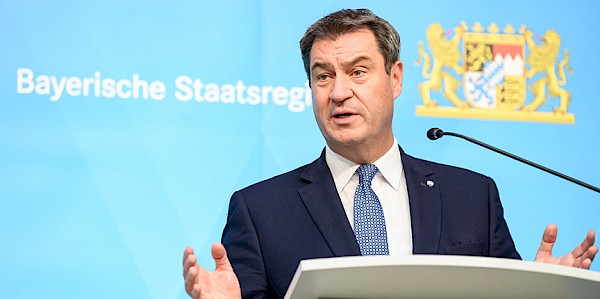Hightech Agenda Plus: Bayerns Innovationssprung nach Corona Hightech Agenda Plus: Bayerns Innovationssprung nach Corona
