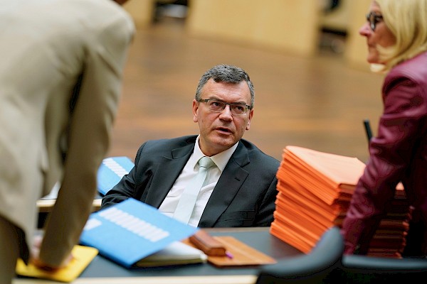 993. Sitzung des Bundesrates 993. Sitzung des Bundesrates