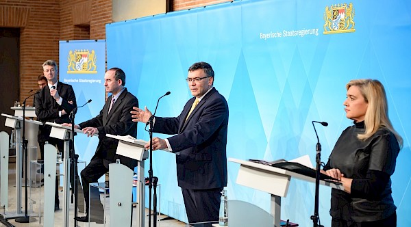 Priorität für Präsenzunterricht an Schulen Priorität für Präsenzunterricht an Schulen