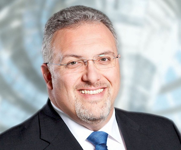 Erich Irlstorfer vom CSU-Kreisvorstand einstimmig nominiert Erich Irlstorfer vom CSU-Kreisvorstand einstimmig nominiert