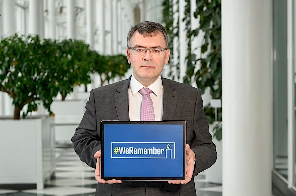 #WeRemember #WeRemember