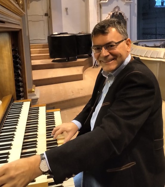 "Alle Register ziehen!" Die Orgel ist das Instrument des Jahres 2021
