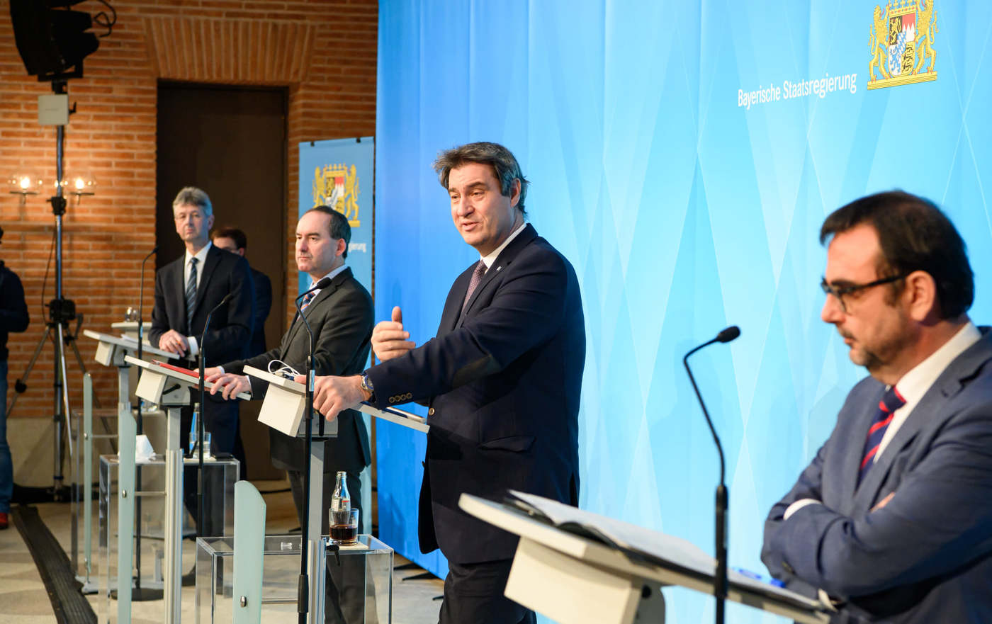 Inzidenzabhängige Erleichterungen beschlossen