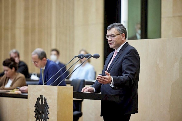 Inflationsgefahren rasch und entschlossen entgegentreten - Initiative im Bundesrat eingebracht Inflationsgefahren rasch und entschlossen entgegentreten - Initiative im Bundesrat eingebracht