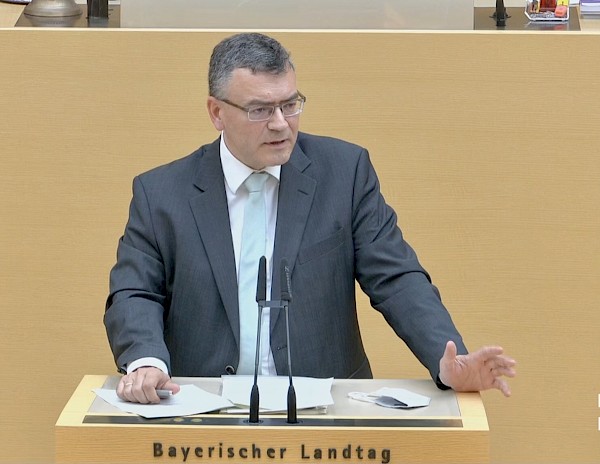 Debatte im Landtag: Corona-Pandemie Debatte im Landtag: Corona-Pandemie