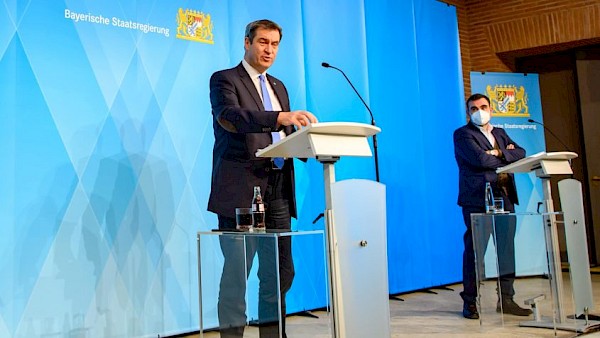Booster-Impfung ersetzt künftig Test bei 2G plus Booster-Impfung ersetzt künftig Test bei 2G plus