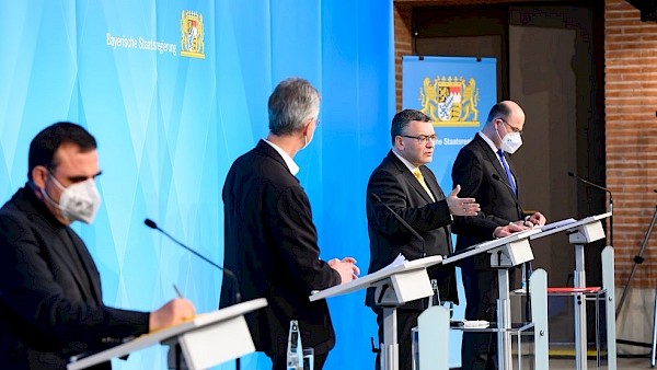 Kabinett: Wohnungsbau und Pflegeeinrichtungen Kabinett: Wohnungsbau und Pflegeeinrichtungen