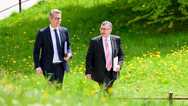 Deutschlands modernstes Hochschulrecht Deutschlands modernstes Hochschulrecht