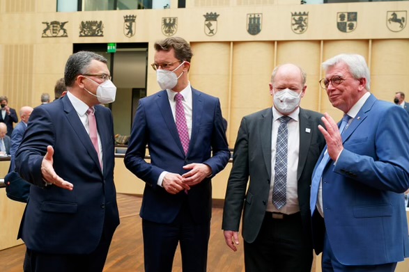 Bundesrat: Zustimmung für 9-Euro-Ticket, Tankrabatt, Energiepreispauschale