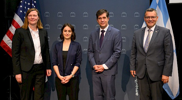75 Jahre Marshallplan 75 Jahre Marshallplan