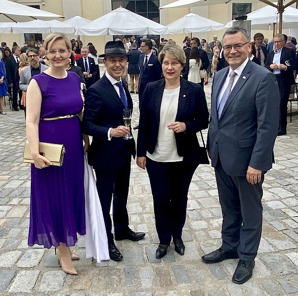 Italienischer Nationalfeiertag Italienischer Nationalfeiertag