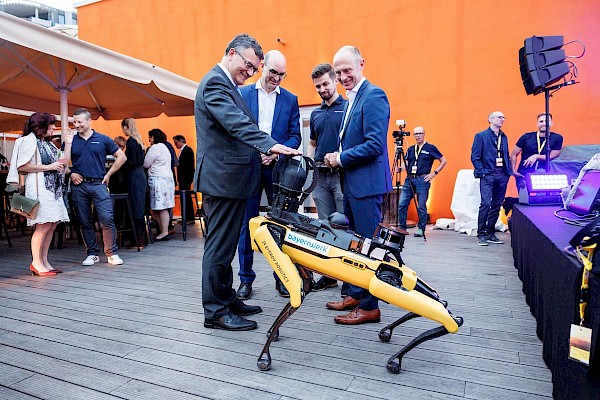 100 Jahre Bayernwerk 100 Jahre Bayernwerk