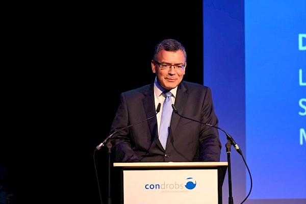 50 Jahre Condrobs e.V. 50 Jahre Condrobs e.V.