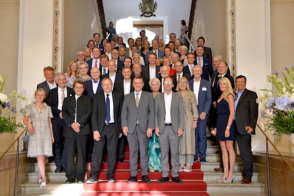 acatech Senatsempfang acatech Senatsempfang