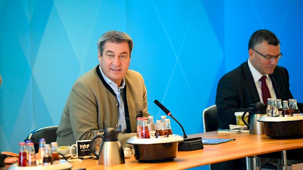 Kabinettssitzung am 19. Juli 2022 Kabinettssitzung am 19. Juli 2022