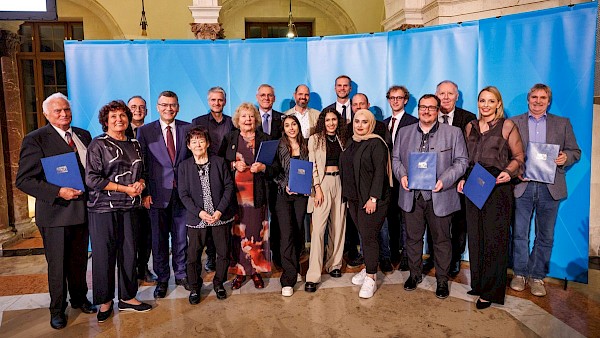 50 Jahre Bayerische Landesstiftung 50 Jahre Bayerische Landesstiftung