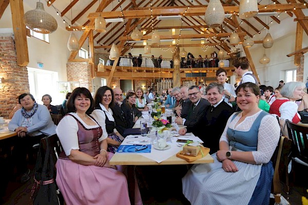 Landfrauentag im Landkreis Freising Landfrauentag im Landkreis Freising