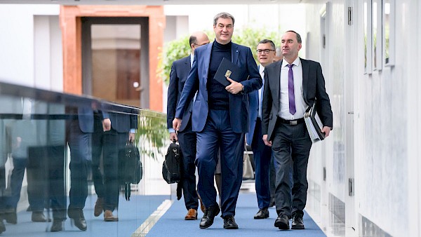 Kabinett: Bau- und Wohnungsthemen Kabinett: Bau- und Wohnungsthemen