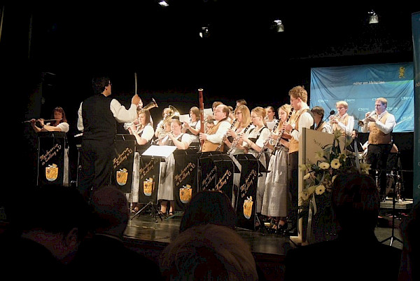 Neujahrsempfang Freising 2013