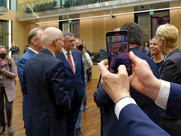 Bundesrat 14.11.2022