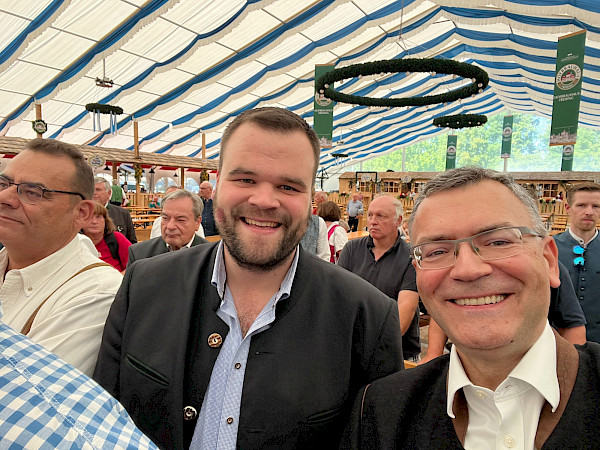 Freisinger Volksfest 02.09.2022