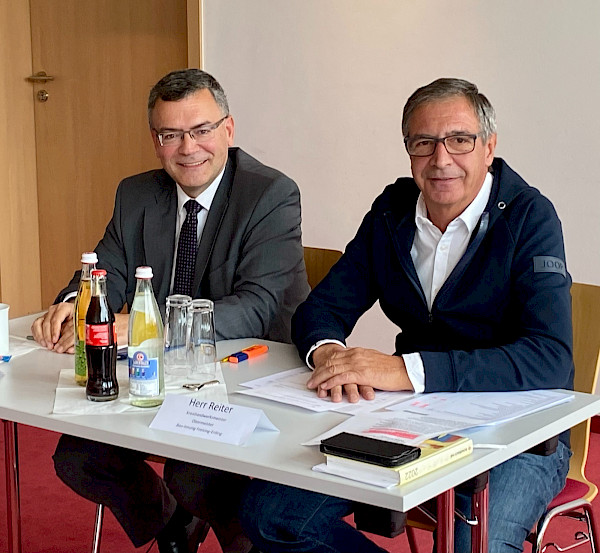 Kreishandwerkerschaft Freising 29.09.2022