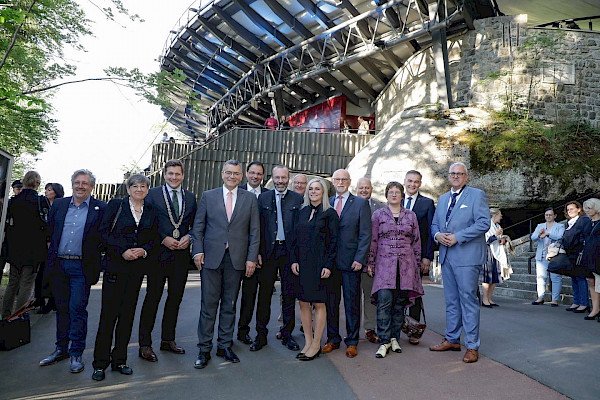 Luisenburg-Festspiele Wunsiedel 10.06.2022