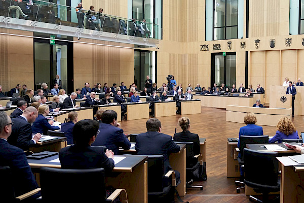 Bundesrat 03.03.2023