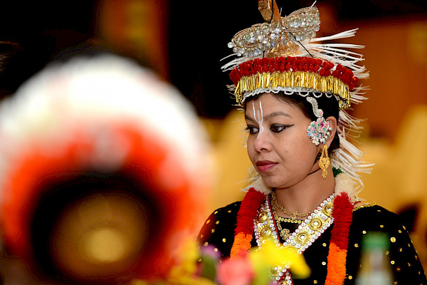 Nationalfeiertag Indien 26.01.2023