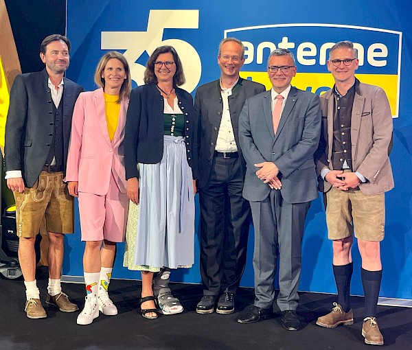 35 Jahre Antenne Bayern 35 Jahre Antenne Bayern