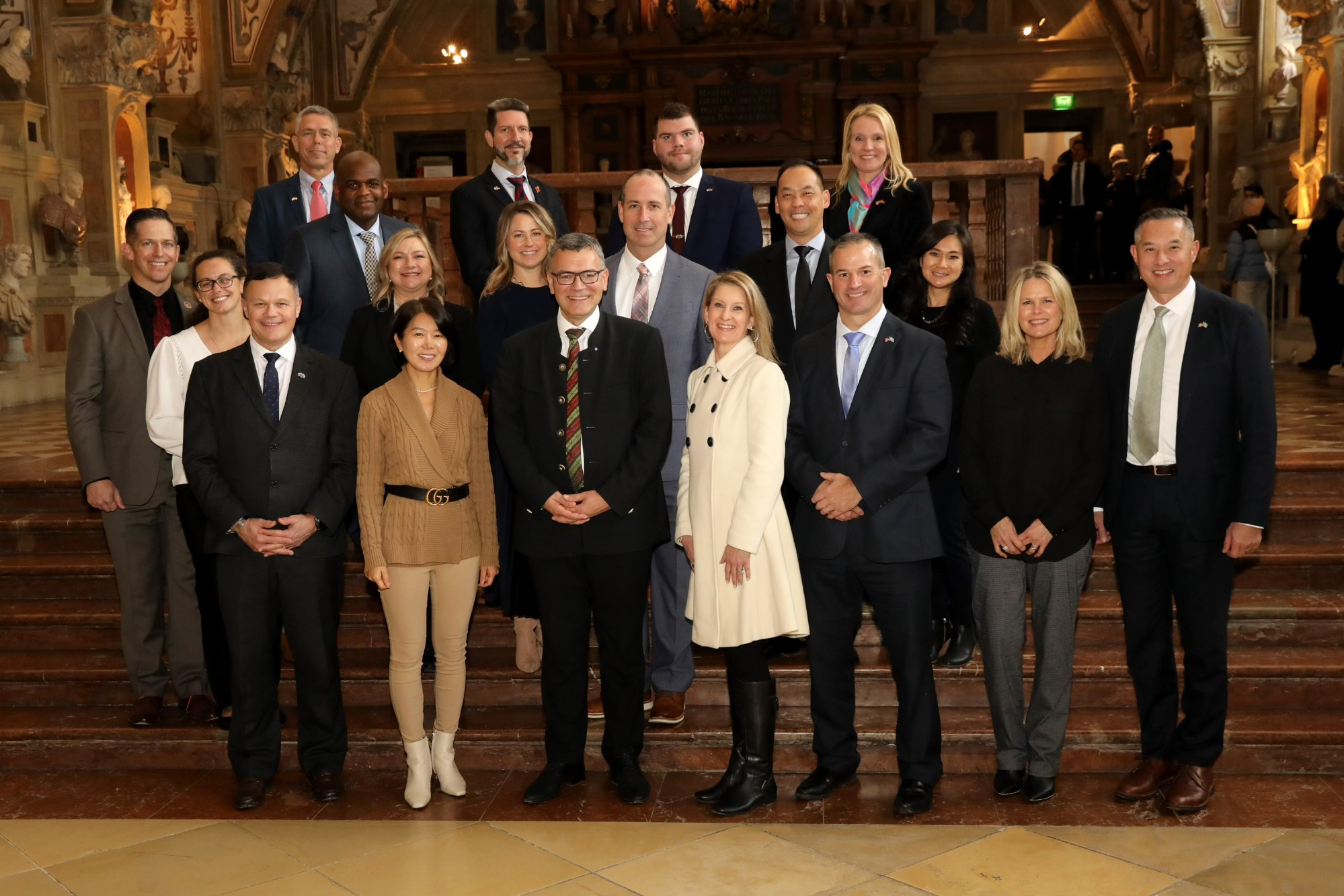 Senior Leaders Day 2023